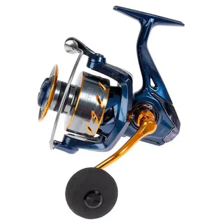 Hart Strato 5500-5+1bb - 5.1:1