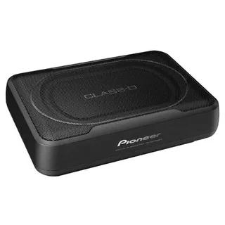 Pioneer TS-WX130EA Auto-Subwoofer aktiv 160 W
