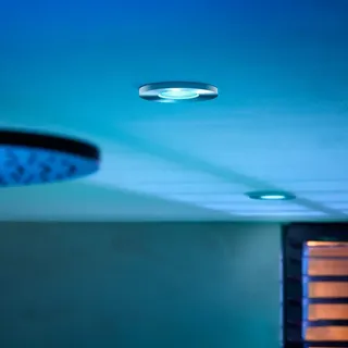 Philips Hue Xamento Einbauspot 3er-Pack