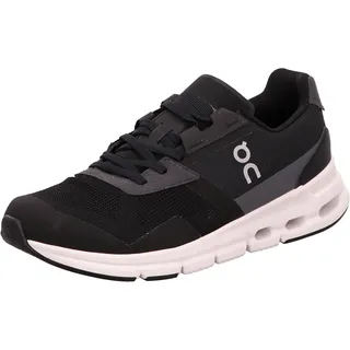 Cloudrift Herren Black / White 41