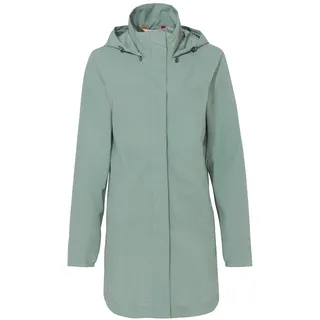Vaude Mineo 2.5L Coat dusty fern, 44