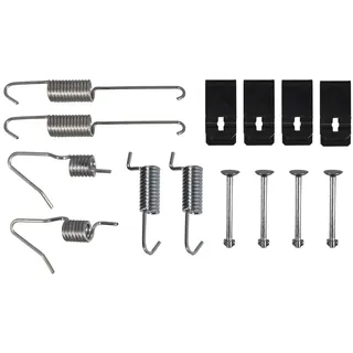 FEBI Zubehörsatz, Bremsbacken FEBI BILSTEIN 182550