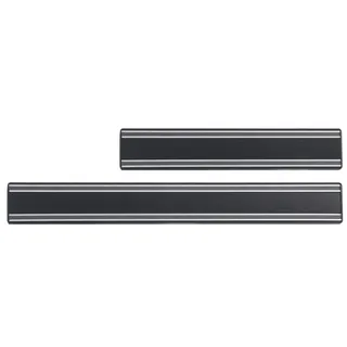 Magnet-Messerhalter 50 cm - Schwarz