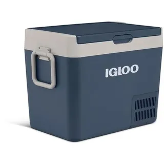 Igloo Kompressor Kühlbox ICF40 39 l