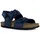 Junior Boy J GHITA BOY SANDALS NAVY 37_EU