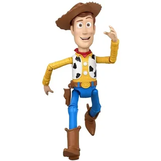 Toy Story 5 Woody Spielfigur