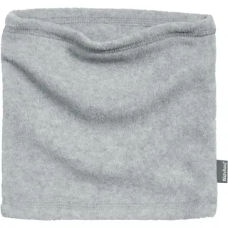 Playshoes Fleece-Schlauchschal Grau