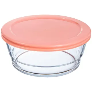 Luminarc 5427921 Behälter, Glas, bunt