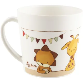 Sigikid 52923 Kindertasse Mister O'Lui