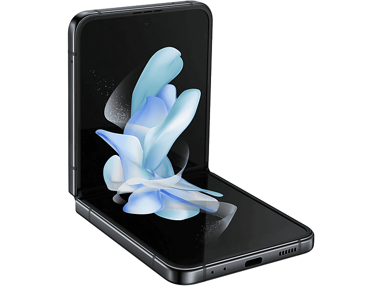 Bild von Galaxy Z Flip4 512 GB graphite