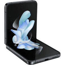 Bild von Galaxy Z Flip4 512 GB graphite