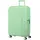 Soundbox 4-Rollen 77 cm / 97 l pastel green