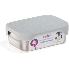 Bild Brotdosen Set inkl. Snack-Box Silikon-Deckel BPA-frei Spülmaschinenfest Koala