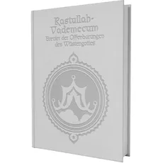 DSA - Rastullah-Vademecum