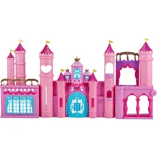 Zuru Sparkle Girlz - Cupcake Little World - Kingdom Castle (10052)