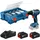 GSR 18V-65 inkl. 2 x 4,0 Ah + L-Case