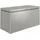 »LoungeBox«, 160 x 70 cm quarzgrau-metallic