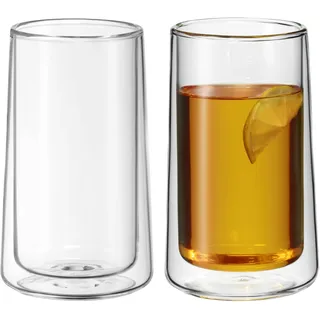WMF SmarTea Latte Macchiato Glas 0,27 l 2 St.