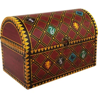 Cinereplicas Harry Potter Quidditch Deluxe Adventskalender 2025