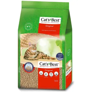 Cat's Best Eko Plus 30 l