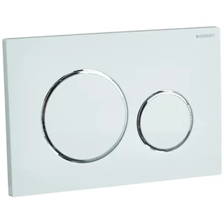Geberit Betätigungsplatte Sigma20