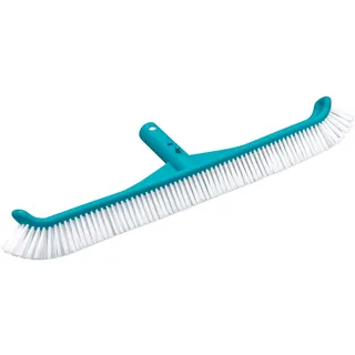 BESTWAY Poolbürste weiß-türkis 50,5 cm