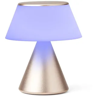 Lexon Lh87md Tischlampe - Gold - EU 40