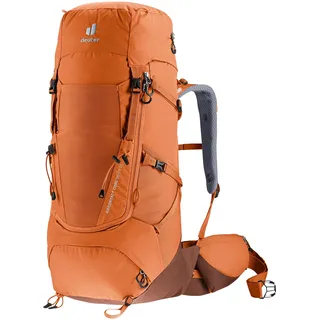 Deuter Aircontact Core 45+10 SL Damen Trekking Rucksack