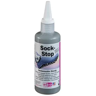 EFCO Sock-Stop, grau,