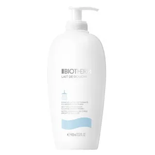 Biotherm Lait Corporel Lait de Douche Duschcreme 400 ml