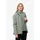 Moonrise 3in1 Jacket W, mint leaf 3XL