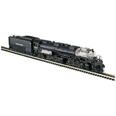 Bild MiniTrix 16990 N Dampflokomotive Class 4000 Big Boy der Union Pacific Railroad