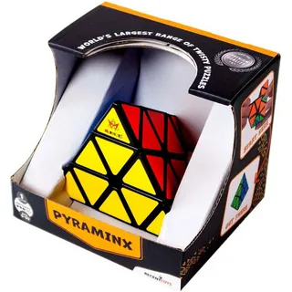 Riviera Games Pyraminx
