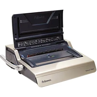 Fellowes Galaxy-E Wire Drahtbindegerät