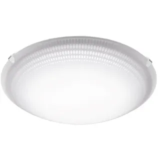 EGLO MAGITTA 1 PLAFOND Ø250 3X3,6W 1110LM RING DEKOR