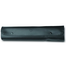 Wüsthof 7371 Rolltasche (leer), Schwarz