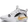 Air Zoom Crossover Basketballschuhe Kinder 100 white/metallic gold-black-tint 37 5