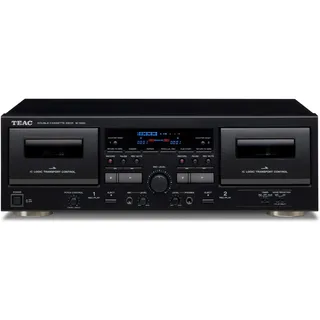 Teac W-1200