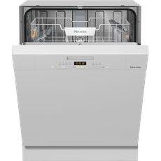 Miele teilintegrierbarer Geschirrspüler »i Active«, G 5110, 6 l, 13 Maßgedecke, weiß