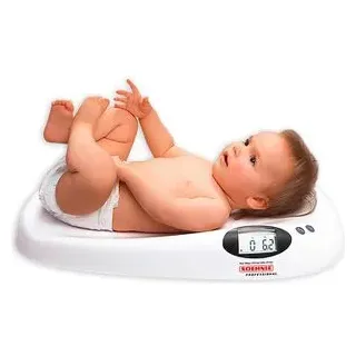 Soehnle Babywaage Home 8310 1 Stück