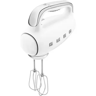HMF01 Handmixer weiß