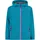 Kid G-Jacke hawaiisch 116