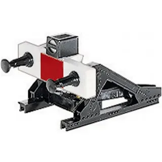 Märklin K-Gleis Prellbock 38 mm 7389 H0