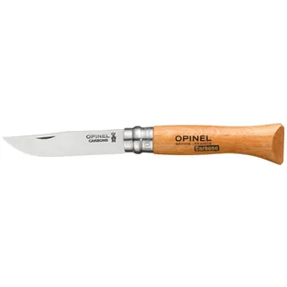 Opinel No 06 Braun