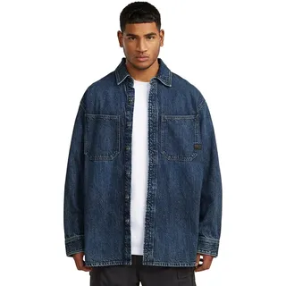 G-Star Herren Relaxed 2-pkt Shirt Ls Shirt