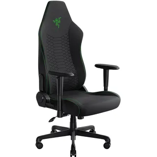 Razer Iskur V2 X Schwarz, Grün