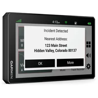 Garmin zūmo XT (010-02296-10)