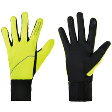 Bild Intensity Safety Light Handschuhe - gelb - S