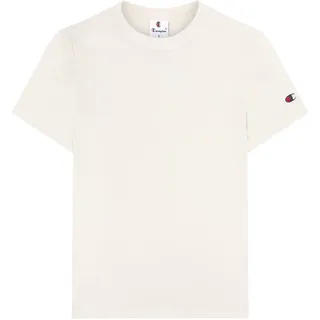 Champion T-Shirt aus Baumwolle, in den Größen XS bis XXL, icv