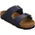 Arizona Birko Flor Schmale Sandalen - Blue - EU 43